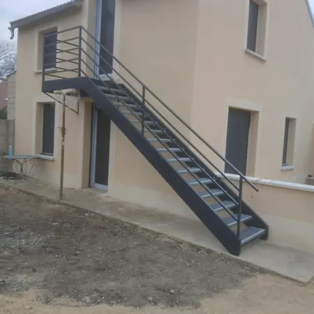 Au Petit Dormant Apartmán Pont-sur-Seine