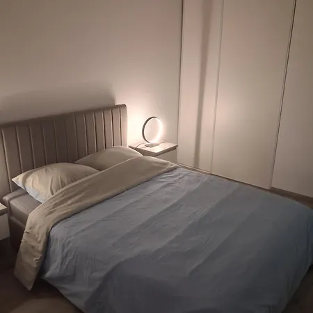 Au Petit Dormant Apartmán